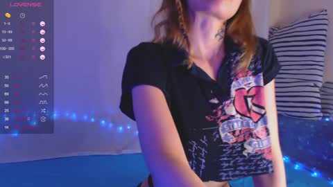 Snapshot of your_lionheart chatting on 01-17-25, 11:06 your_lionheart online show from 01-17-25, 11:06