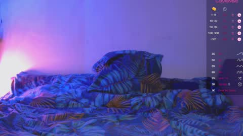 Snapshot of your_lionheart chatting on 02-27-25, 12:10 your_lionheart online show from 02-27-25, 12:10