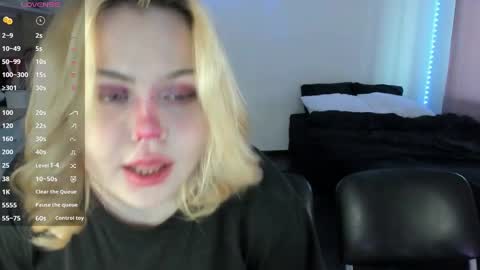 Eva online show from 03-09-25, 05:00