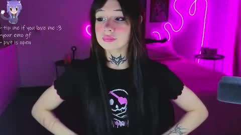 Eva online show from 03-01-26, 02:08