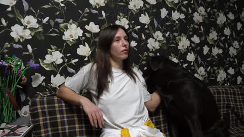 Snapshot of your_little_flexible_girl chatting on 12-28-24, 09:40 Meri online show from 12-28-24, 09:40