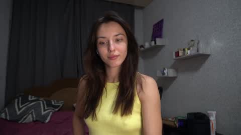 Snapshot of your_little_flexible_girl chatting on 01-26-25, 09:18 Meri online show from 01-26-25, 09:18