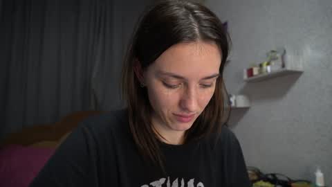 Snapshot of your_little_flexible_girl chatting on 02-01-25, 12:29 Meri online show from 02-01-25, 12:29