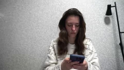 Snapshot of your_little_flexible_girl chatting on 02-12-25, 09:22 Meri online show from 02-12-25, 09:22