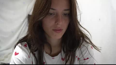 Snapshot of your_little_flexible_girl chatting on 09-14-25, 07:46 Meri online show from 09-14-25, 07:46