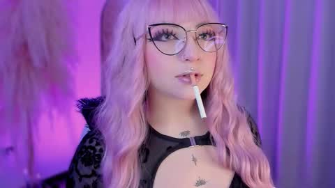 Cami independent model online show from 03-14-26, 12:21