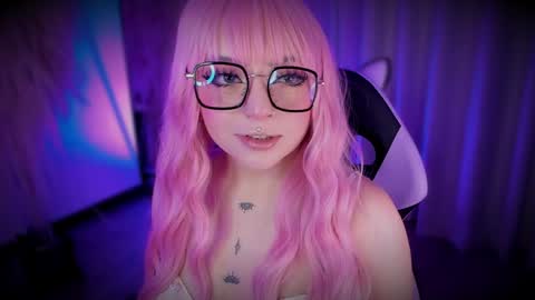 Cami independent model online show from 06-02-26, 06:37