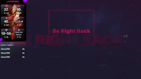 luna online show from 02-26-26, 12:15