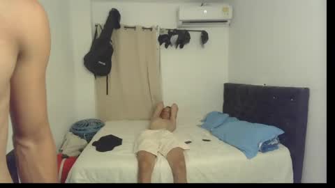 your_master7 online show from 04-25-26, 08:39