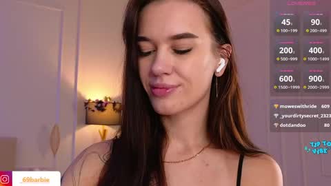 Snapshot of your_misstress chatting on 05-18-26, 04:07 Jessica Loyd online show from 05-18-26, 04:07