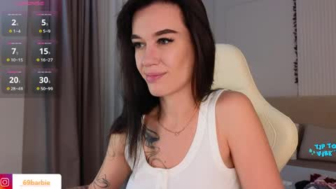 Snapshot of your_misstress chatting on 06-01-26, 09:00 Jessica Loyd online show from 06-01-26, 09:00
