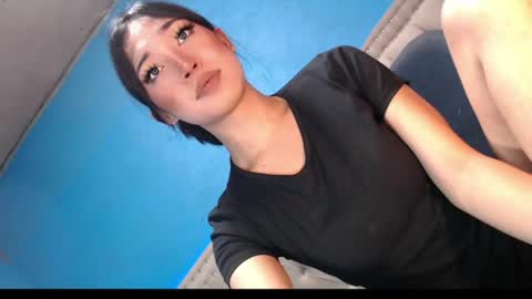 Snapshot of your_naughty_cumslut69 chatting on 07-17-26, 11:20 your_naughty_cumslut69 online show from 07-17-26, 11:20