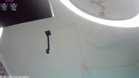 SASKYA VALERIA online show from 01-14-25, 03:32