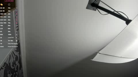 SASKYA VALERIA online show from 01-14-25, 09:20