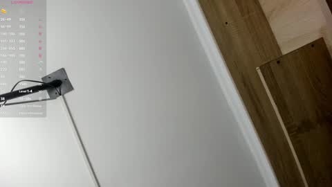 SASKYA VALERIA online show from 01-17-25, 09:50