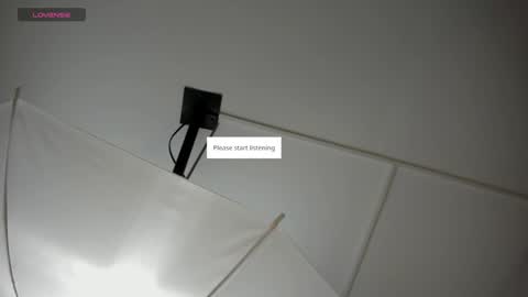 SASKYA VALERIA online show from 01-27-25, 09:44