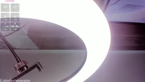 SASKYA VALERIA online show from 02-01-25, 03:19