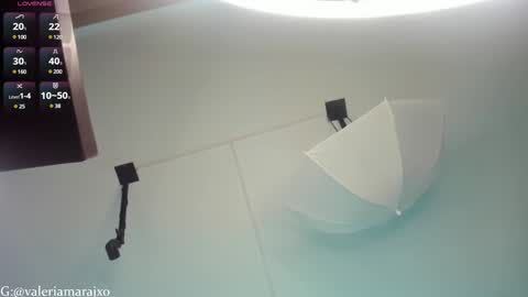 SASKYA VALERIA online show from 02-02-25, 03:32