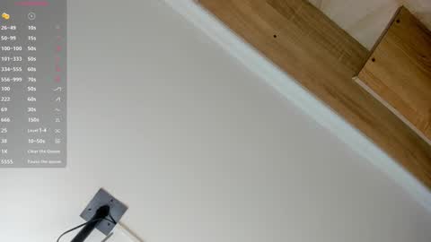 SASKYA VALERIA online show from 02-06-25, 09:17