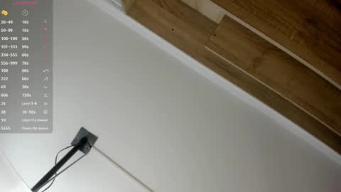 SASKYA VALERIA online show from 02-14-25, 09:21