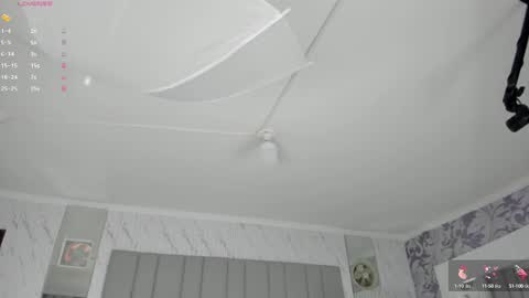 SASKYA VALERIA online show from 02-20-25, 09:42