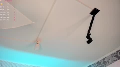 SASKYA VALERIA online show from 02-21-25, 09:22