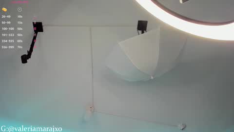 SASKYA VALERIA online show from 02-27-25, 12:43