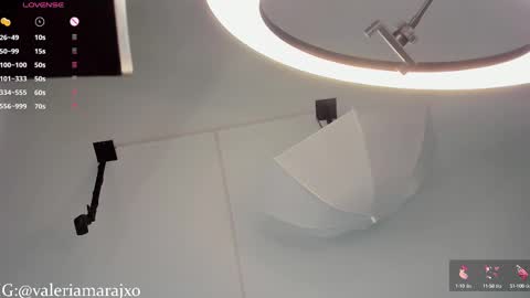 SASKYA VALERIA online show from 02-27-25, 03:47