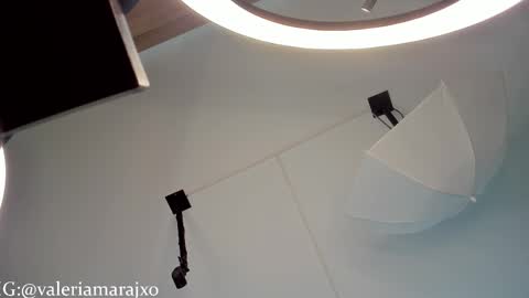 SASKYA VALERIA online show from 03-04-25, 03:33