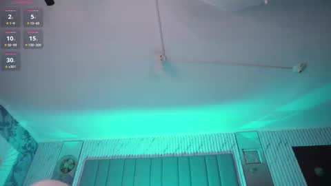 SASKYA VALERIA online show from 03-10-25, 10:24