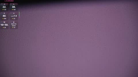 SASKYA VALERIA online show from 09-24-25, 10:24