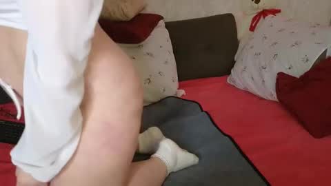 Anna online show from 03-10-26, 05:07