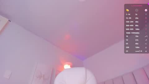 your_petite18 online show from 03-16-26, 05:44