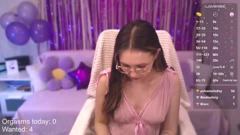Kristina online show from 01-23-25, 03:54