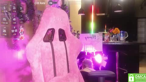 Alice  online show from 12-07-24, 03:25