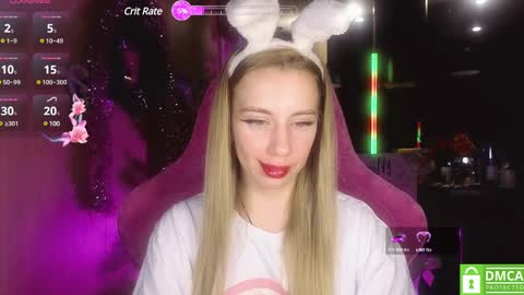 Alice  online show from 12-16-24, 12:37