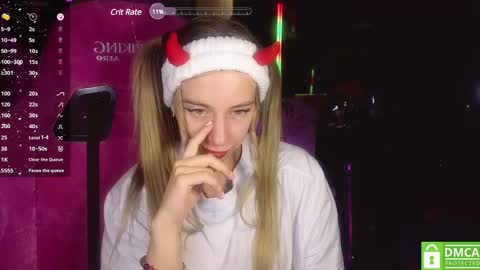 Alice  online show from 12-17-24, 03:28