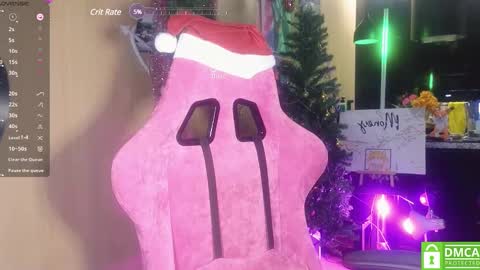 Alice  online show from 12-21-24, 03:47