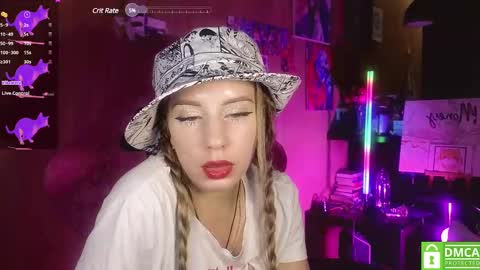 Alice  online show from 01-11-25, 03:55