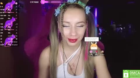 Alice  online show from 01-14-25, 12:43