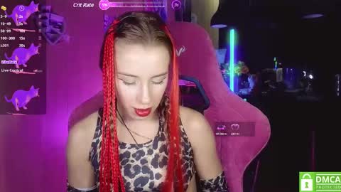 Alice  online show from 01-16-25, 12:45