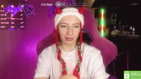 Alice  online show from 02-05-25, 03:34