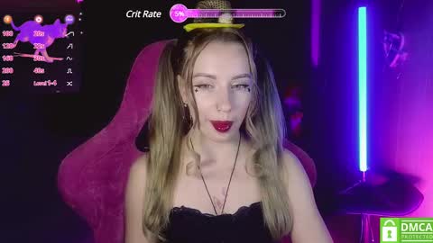 Alice  online show from 02-21-25, 12:49