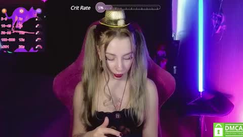 Alice  online show from 02-21-25, 03:56