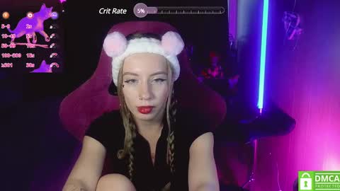 Alice  online show from 02-27-25, 03:25