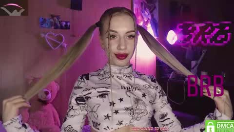 Alice  online show from 09-10-25, 12:54