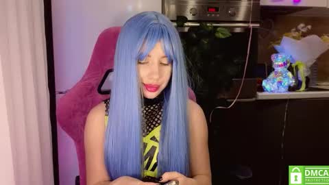 Alice  online show from 03-17-26, 01:10