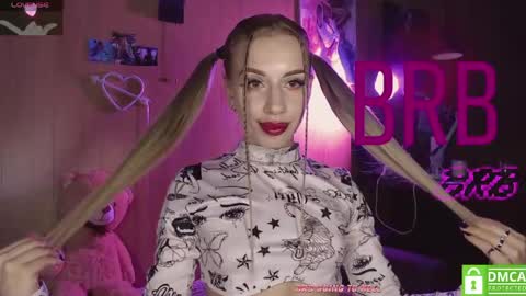 Alice  online show from 06-04-26, 01:22
