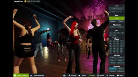 Snapshot of your_punishment chatting on 09-30-25, 11:21 Miss Sarah online show from 09-30-25, 11:21