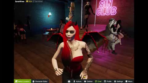 Snapshot of your_punishment chatting on 10-01-25, 10:49 Miss Sarah online show from 10-01-25, 10:49